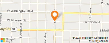 Insurance Agency & Insurance Agent - Bennett Rich