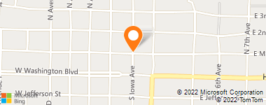 Insurance Agency & Insurance Agent - Northwestern Mutual Financial Network - Office