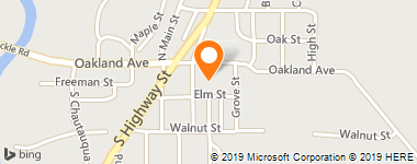 Insurance Agency & Insurance Agent - Farm Bureau Financial Services