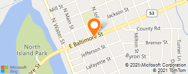 Insurance Agency & Insurance Agent - Muchowski Thomas Insurance