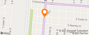 Insurance Agency & Insurance Agent - Farm Bureau Insurance Services - Local Service