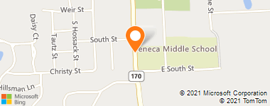 Insurance Agency & Insurance Agent - McGeorge Tim