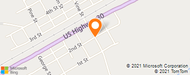 Insurance Agency & Insurance Agent - Silver Creek Insurance Agency - Michael J Cave Agent