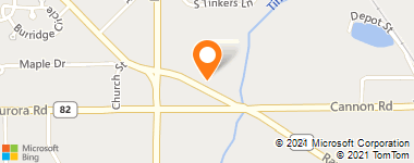 Insurance Agency & Insurance Agent - Tinkler Dan Insurance