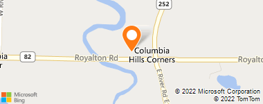 Insurance Agency & Insurance Agent - Frank Clarke Agency Inc