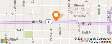 Insurance Agency & Insurance Agent - Hackman - Henry A - State Farm Insurance Agent