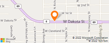 Insurance Agency & Insurance Agent - Schafer C Crane Insurance