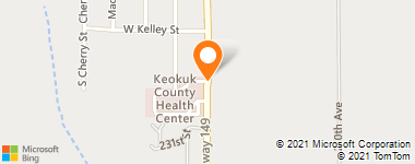 Insurance Agency & Insurance Agent - Keokuk County Farm Bureau Insurance