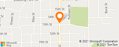 Insurance Agency & Insurance Agent - V H Gonet - Opper Insurance Agency