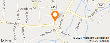 Insurance Agency & Insurance Agent - Olsommer Clarke Insurance Group Inc