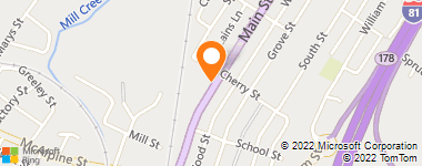 Insurance Agency & Insurance Agent - Carey Insurance Agency Inc