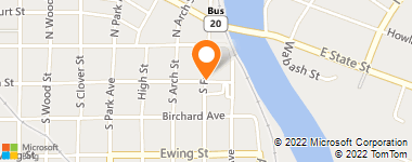 Insurance Agency & Insurance Agent - Danziger Nathan G