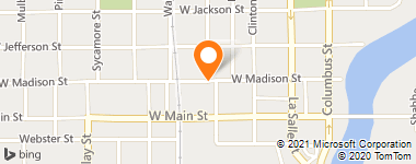 Insurance Agency & Insurance Agent - Crawford & Co Insurance Adjusters Inc