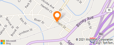 Insurance Agency & Insurance Agent - Gallia Insurance Agency Inc