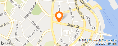 Insurance Agency & Insurance Agent - Mystic Shore Financial Group