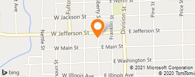 Insurance Agency & Insurance Agent - Garry John J CLU