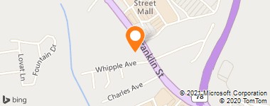 Insurance Agency & Insurance Agent - Neri Stephen