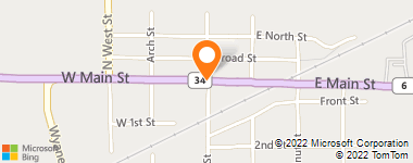 Insurance Agency & Insurance Agent - Bureau County & Wyanet Mutual Insurance Co