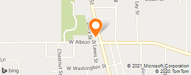 Insurance Agency & Insurance Agent - Farmers Mutual Insurance Co of Noble County