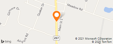 Insurance Agency & Insurance Agent - Roger A Baker Ins Agcy Inc - State Farm Insurance Agent