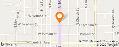 Insurance Agency & Insurance Agent - Country Insurance & Financial Services - Agent Offices - Princeton