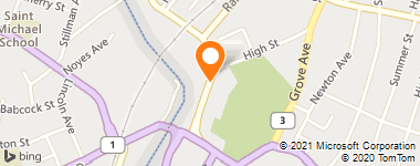 Insurance Agency & Insurance Agent - Prudential Financial - Agents - Overton Philip CLU