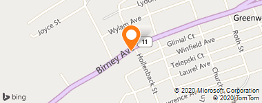 Insurance Agency & Insurance Agent - Chamberlain-Epstein