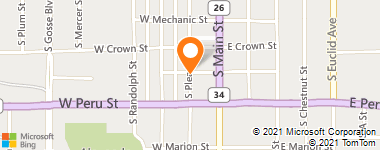 Insurance Agency & Insurance Agent - Smith Insurance Agency