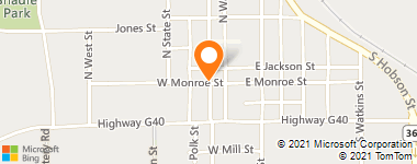 Insurance Agency & Insurance Agent - Myers Insurance & Real Estate