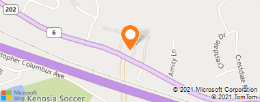 Insurance Agency & Insurance Agent - Phillip Ferdinand Office