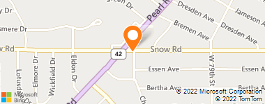 Insurance Agency & Insurance Agent - William Mason: Allstate Insurance