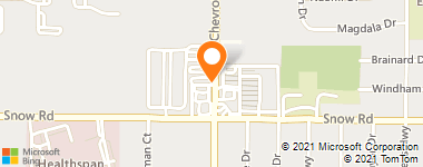 Insurance Agency & Insurance Agent - Cleveland Mutual Insurance Agency