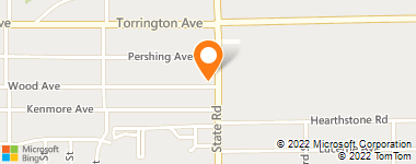 Insurance Agency & Insurance Agent - Larry Vasil Insurance