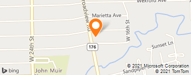 Insurance Agency & Insurance Agent - American Family Insurance - Behzad Kermani Agency