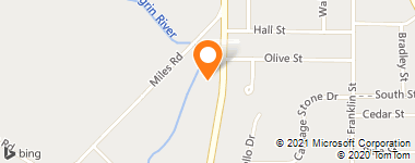 Insurance Agency & Insurance Agent - Stackpole Jerry Insurance