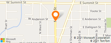 Insurance Agency & Insurance Agent - American National