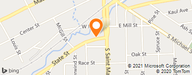 Insurance Agency & Insurance Agent - Peters - Roberta J - State Farm Insurance Agent