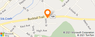 Insurance Agency & Insurance Agent - Straub Insurance Agency Inc