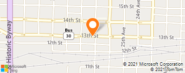 Insurance Agency & Insurance Agent - Farm Bureau Financial Services