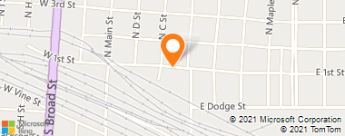 Insurance Agency & Insurance Agent - In Town Self Storage