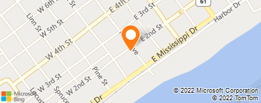 Insurance Agency & Insurance Agent - Harrison Michael L Insurance