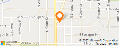 Insurance Agency & Insurance Agent - Charles Douglas CIC Insurance