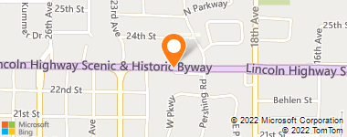 Insurance Agency & Insurance Agent - American Heartland Insurance Agency