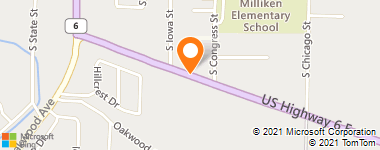 Insurance Agency & Insurance Agent - Heaton Greg Wisdom Financial Services LLC