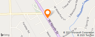 Insurance Agency & Insurance Agent - McCormack Jim