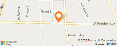 Insurance Agency & Insurance Agent - American Family Insurance - Bethany Killian