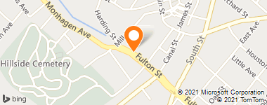 Insurance Agency & Insurance Agent - Jannotti Insurance Frank