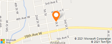 Insurance Agency & Insurance Agent - Minteer Orvill & Associates