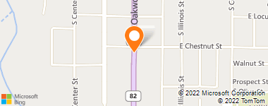 Insurance Agency & Insurance Agent - Oakwood Tax Service