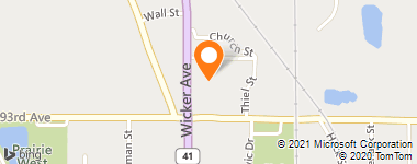 Insurance Agency & Insurance Agent - Fagen Financial Services Inc